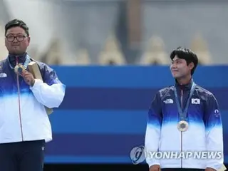 Paris Olympics Day 10: South Korea wins all archery events, totaling 10 gold medals