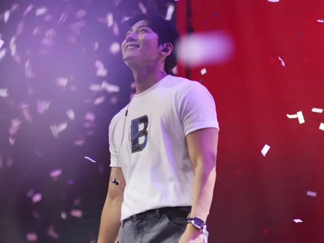 [Event Report] Ji Chang Wook captivates global fans... Manila fan meeting a success