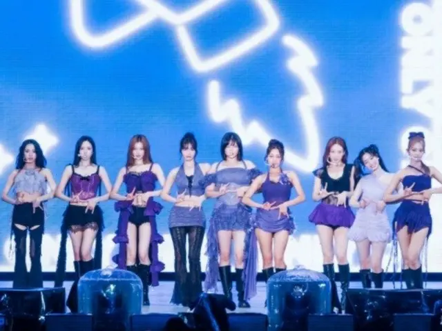 「TWICE」、JYPデビュー30周年特番にゲスト出演