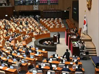 South Korea's ruling and opposition parties move to amend espionage law... Will scope of application be expanded from enemy countries to foreign countries?
