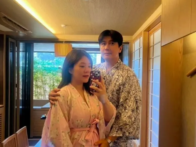 Actors Kim Seung-hyun and Jang Jung-yoon give birth today (6th)... Although it is one month earlier than the expected date, "both mother and child are healthy"