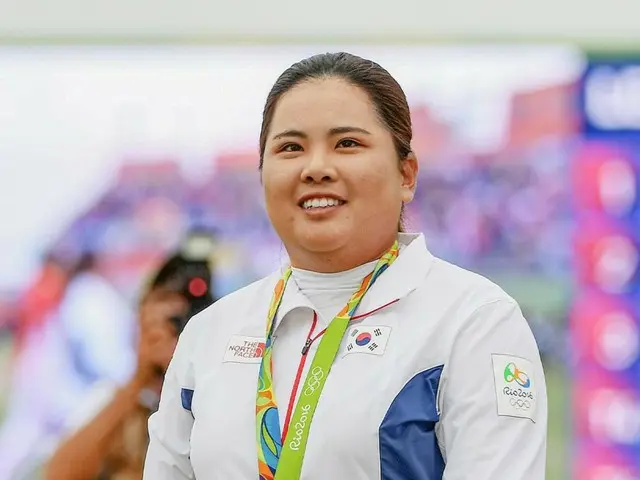 “ゴルフの女帝”パク・インビ、韓国初の女性IOC委員となるか…IOC側8日にアスリート委員選挙結果を発表