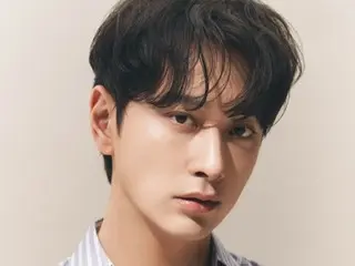 [Official] 2PM's Chansung to appear in Japanese film "Hold Me Tighter Than Anyone" to be released in February next year