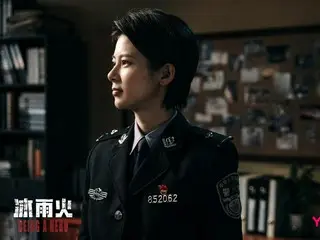 <Chinese TV Series NOW> "Being a Hero" EP8, Wu Zhenfeng leaves the drug rehabilitation facility with Guishou = Synopsis / Spoilers