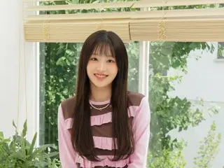 Singer CHUU (former LOONA) cast in the main role in the TV series "My Girlfriend is a Man Among Men"