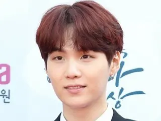 [Official Full Text] Big Hit apologizes for SUGA (BTS)'s electric scooter drunk driving... "We are sorry for disappointing you with the license revocation"