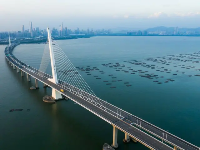 Number of takeoffs and landings at Guangzhou Baiyun International Airport in July increased 9.63% year-on-year: Chinese report