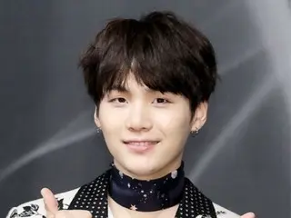 BTS' SUGA, who is serving in the military while drunk driving, has a cold response to his apology saying "there was no damage"