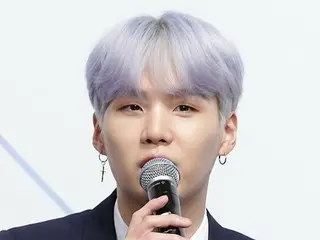 "Drunk drinking accident" makes BTS' SUGA a troublesome member of the group? Image of exemplary military life tarnished