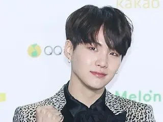 [Full text] "BTS" SUGA apologizes again for electric scooter accident... "There is no intention to minimize the issue"