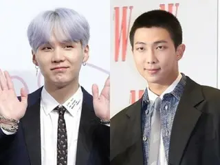 BTS' SUGA apologizes for Drunk Driving again... RM also deletes post