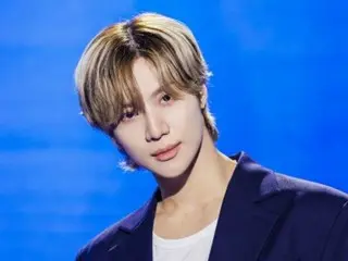 <Question and Answer Interview> SHINee's TAEMIN confesses his thoughts on Exclusive MC: "It's my first MC, so please forgive me even if I'm a little hesitant" = "Road to Kingdom: ACE"
 OF ACE”