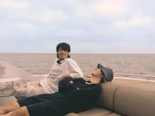 BTS' JIMIN & JUNG KOOK's travel variety show "Are You Sure?!" premieres today (8th)... What should you watch?