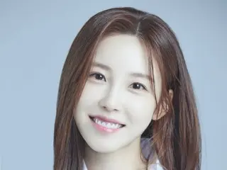 Jung Hyosung (Secret) makes his first big screen debut in the crime action movie "I Have No Choice but to Become a Devil"