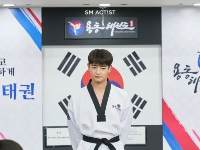 Minho (SHINee) shares highlights of the new TV series "Houseful Love": "An attractive series that offers a wide variety of genres with a variety of developments"