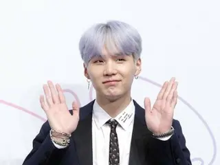 BTS' SUGA, who was caught drunk driving, was found to be riding an electric scooter...Fanbase divided