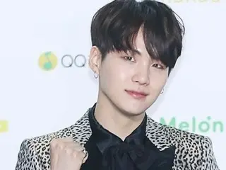 "I had one beer" - BTS' SUGA, who was in a "drunken state" with a blood alcohol content of over 0.2%, could be sentenced to up to 5 years in prison