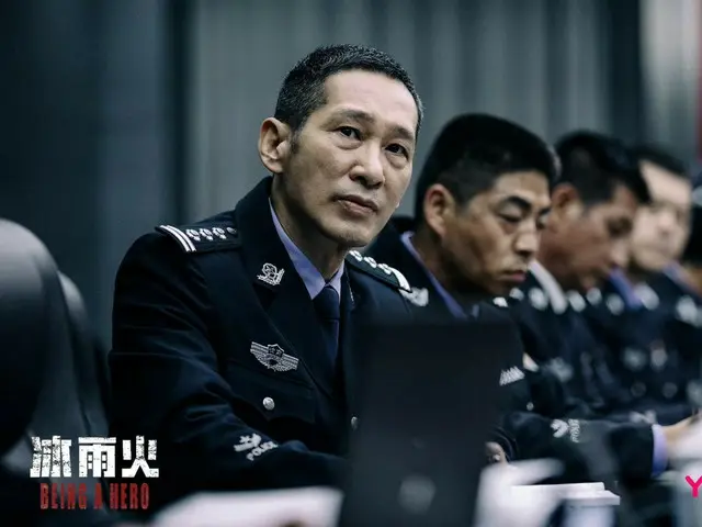 <Chinese TV Series NOW> "Bing Yu Huo ~Being a Hero~" EP11, Mouse Ge tells the police that there is someone connected to a drug cartel = Synopsis / Spoilers
