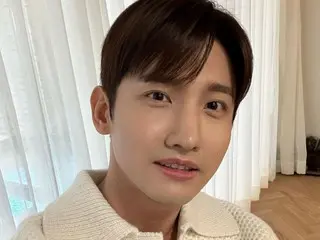 TVXQ's Changmin buys luxury apartment in Apgujeong for about 900 million yen...all in cash