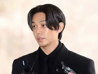 Korean police "adjusting" actor Yu A In's appearance date for "same-sex sexual assault allegations"... "witness investigation completed"