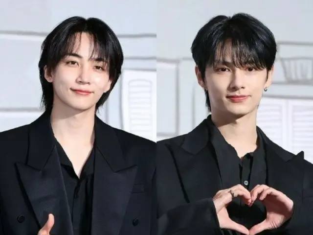 [Official Full Text] "SEVENTEEN", "JEONG HAN who will be enlisting in the second half of the year and Jun who will be active in China will not be participating in the 12th mini album activities or world tour"