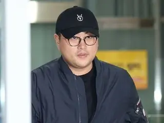 Singer Kim Ho-Jun, accused of drunk driving hit-and-run, detention period renewed...extended until October before expiration