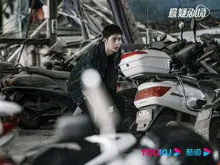 <Chinese TV Series NOW> "Bing Yu Huo (Being a Hero)" EP14, the police prepare for a siege operation to obtain information on Jiang Lei and Guishou = Synopsis / Spoilers