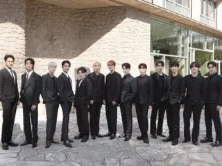 SEVENTEEN donates $1 million to UNESCO to launch "program to support young people around the world"