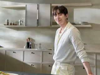 2PM's JUNHO, where is the delicious restaurant with the dazzling visual chef?