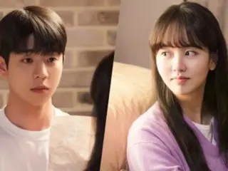 Choi Jeong Hyeop and Kim Seohyun's home date makes their heart rates explode... "Is it a coincidence?" Will there be a happy ending?