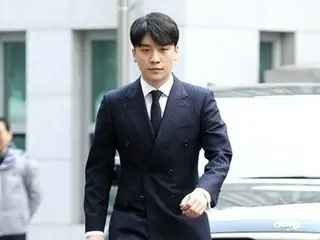 VI (Seungri, former BIGBANG), sells "BIGBANG" even after release from prison → Eyewitness accounts cause a stir... "Burning Sun" organizers cancel event