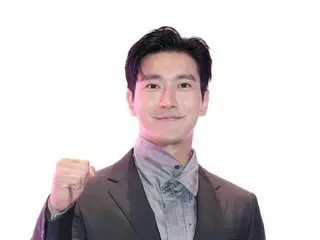 Choi Si Won (SUPER JUNIOR) introduces his character in the new TV series "Dan Lover" that is different from his previous works