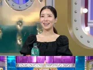 Actress Yoon Se A talks about the "Park BoGum & Lim Siwan effect" in running = "Radio Star"