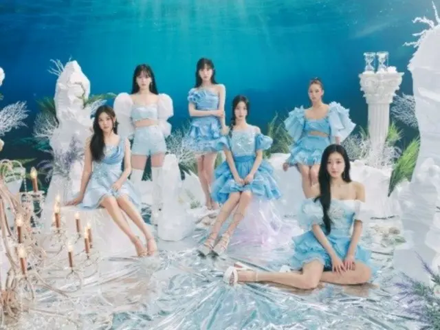 All members of "OHMYGIRL" will appear on "Knowing Bros"... They will also perform their new song, which will be released on the 26th of this month.