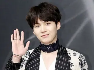 "Drunk Driving" BTS' SUGA's explanation full of lies → Silent status sparks controversy