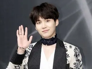 "Drunk driving" SUGA (BTS), CCTV footage of scooter speeding down the road was a false alarm... Will this lead to a new situation?