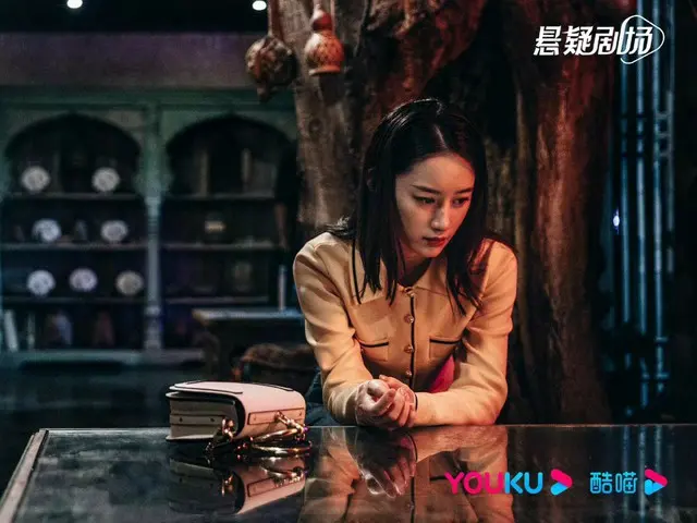 <Chinese TV Series NOW> "Bing Yu Huo ~Being a Hero~" EP16, Chen Yu regrets having trusted Wu Zhenfeng = Synopsis / Spoilers