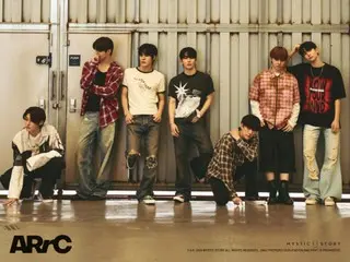 "MYSTIC's first boy group" "ARrC", the reason why the debut is anticipated... Debut on the 19th