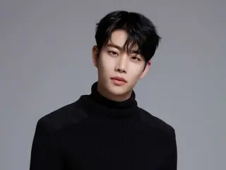 ASTRO's MJ to appear in musical "Zorro: Actor Musician"