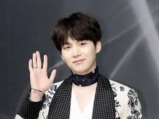 BTS' SUGA, who is about to be questioned by police, will not be allowed to appear on KBS... Drunk Driving continues to cause controversy