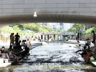 Humid weather continues... 3,000 people suffer from heatstroke, 28 deaths in South Korea