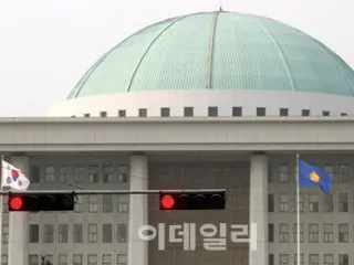 South Korea's ruling and opposition parties congratulate Kyoto International High School on Koshien victory, saying "Korean school song is moving"