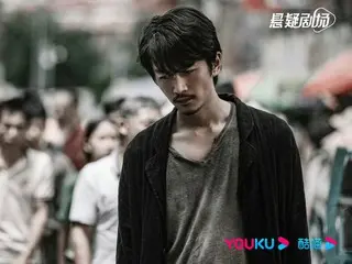 <Chinese TV SeriesNOW> "Being a Hero" 2 EP6, Liu Kaihua saves his nephew Jiang Lei = Synopsis / Spoilers