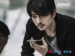 <Chinese TV Series NOW> "Bing Yu Huo ~Being a Hero~" 2 EP7, worried about her nephew, Liu Kaihua chases after Jiang Lei and heads to Xiongjiang River = Synopsis / Spoilers