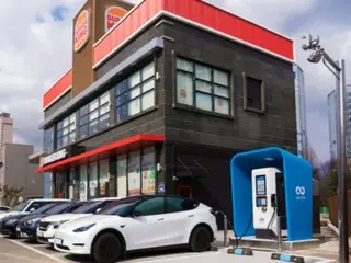 South Korea to make disclosure of EV battery information mandatory, offering free annual safety inspections