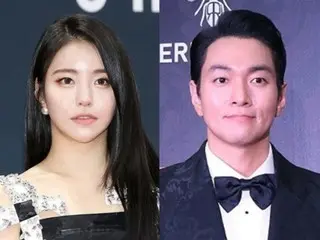 Actor Lee GyuHan was the only one following Yoojung (formerBB GIRLS)... After the breakup, he ended up "unfollowing" her on social media