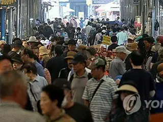 South Korean government announces concrete measures to boost spending during mid-autumn festival holiday