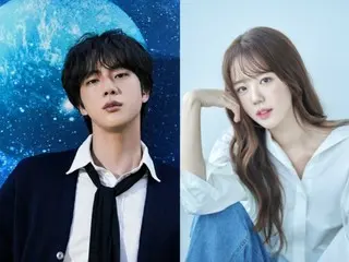 [Official] BTS' JIN and Ji Ye Eun join Netflix's "The Great Gian House" as staff members at a guesthouse