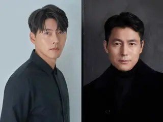 Hyun Bin and Jung Woo Sung star together! Casting lineup for Disney+'s "Made in Korea" revealed