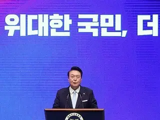 South Korean government to support private radio broadcasting group to provide outside information to North Korean residents